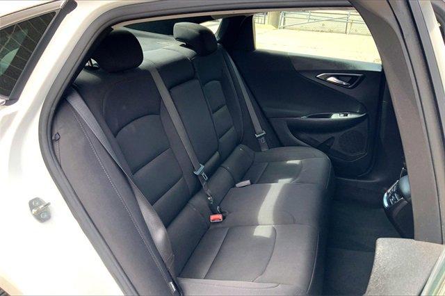 2021 Chevrolet Malibu Vehicle Photo in KANSAS CITY, MO 64114-4502