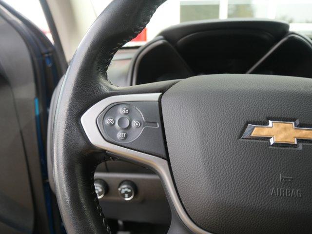 2022 Chevrolet Colorado Vehicle Photo in Nashua, NH 03060