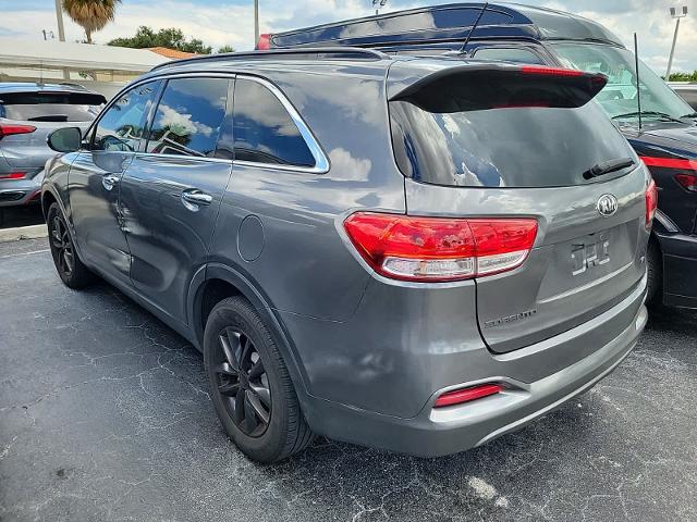 2017 Kia Sorento Vehicle Photo in LIGHTHOUSE POINT, FL 33064-6849