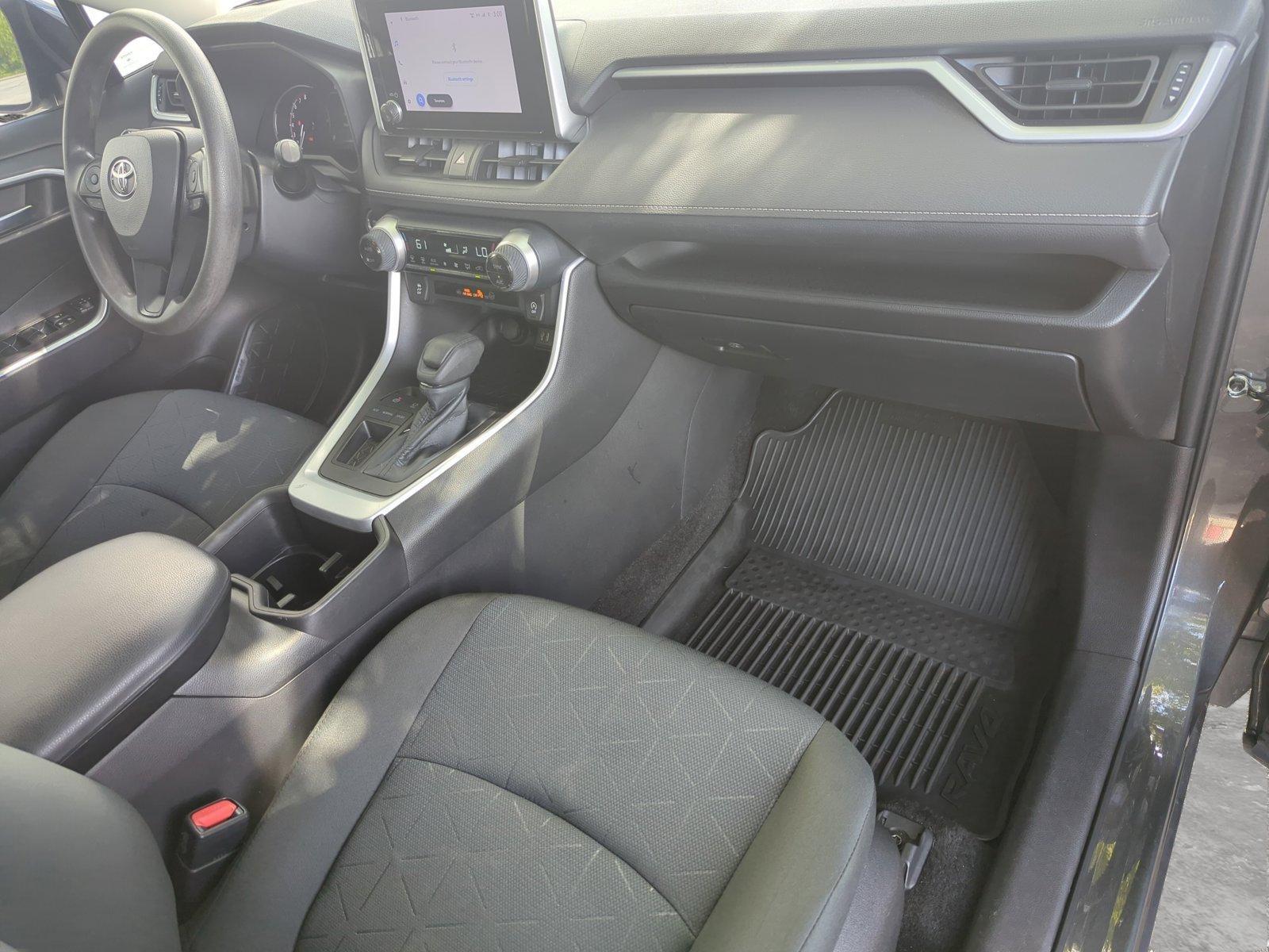 2023 Toyota RAV4 Vehicle Photo in Ft. Myers, FL 33907