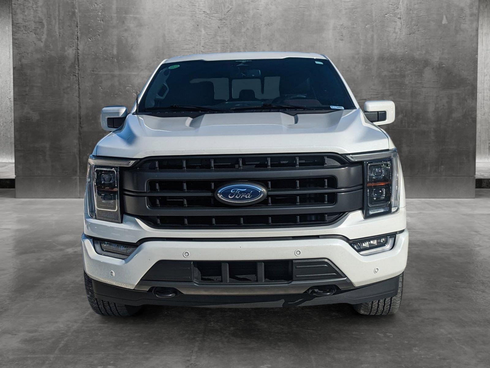 2023 Ford F-150 Vehicle Photo in Jacksonville, FL 32256