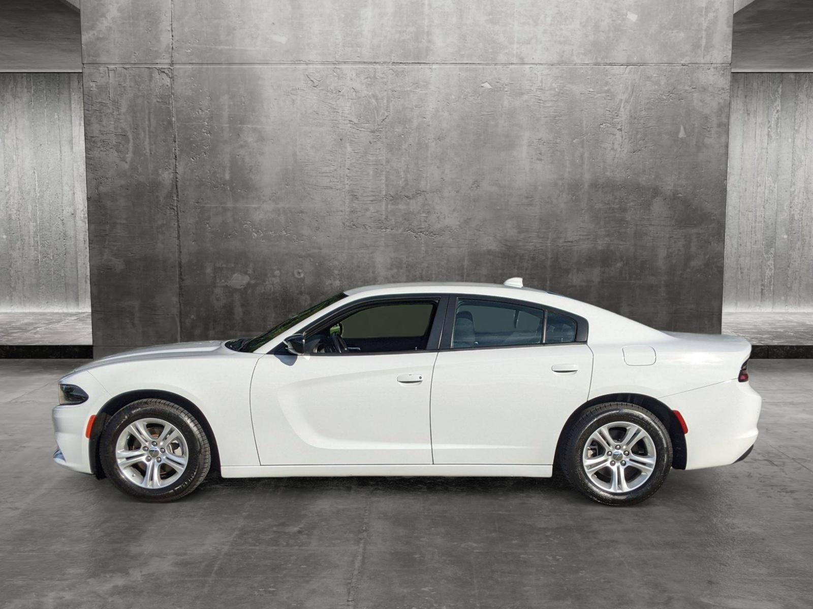 2023 Dodge Charger Vehicle Photo in Pembroke Pines , FL 33084