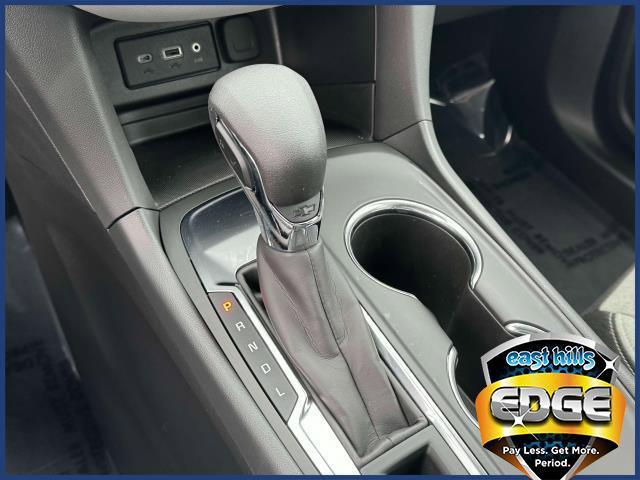 2022 Chevrolet Equinox Vehicle Photo in FREEPORT, NY 11520-3923