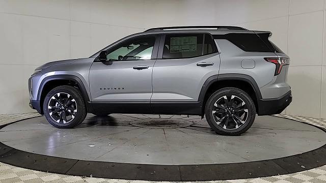 2025 Chevrolet Equinox Vehicle Photo in JOLIET, IL 60435-8135