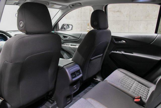 2024 Chevrolet Equinox Vehicle Photo in EVERETT, WA 98203-5662