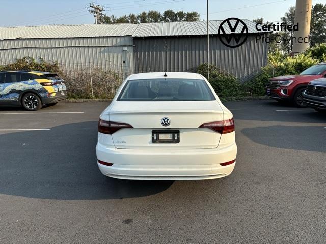 2019 Volkswagen Jetta Vehicle Photo in Puyallup, WA 98371