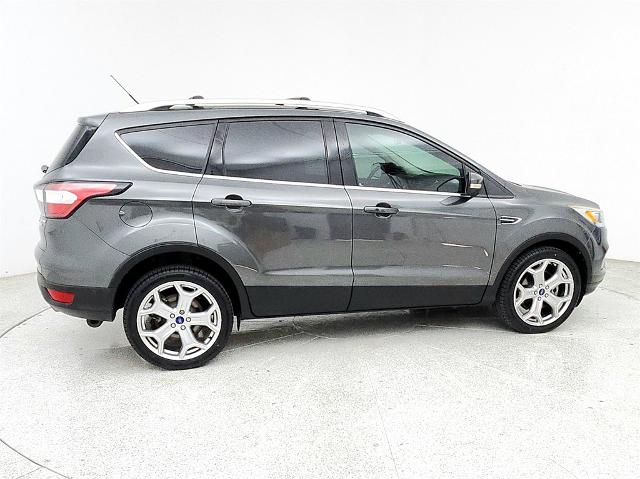 2017 Ford Escape Vehicle Photo in Grapevine, TX 76051