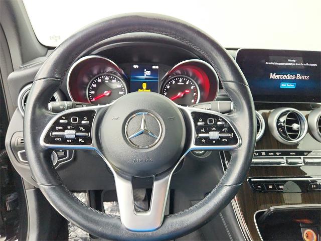 2020 Mercedes-Benz GLC Vehicle Photo in Grapevine, TX 76051