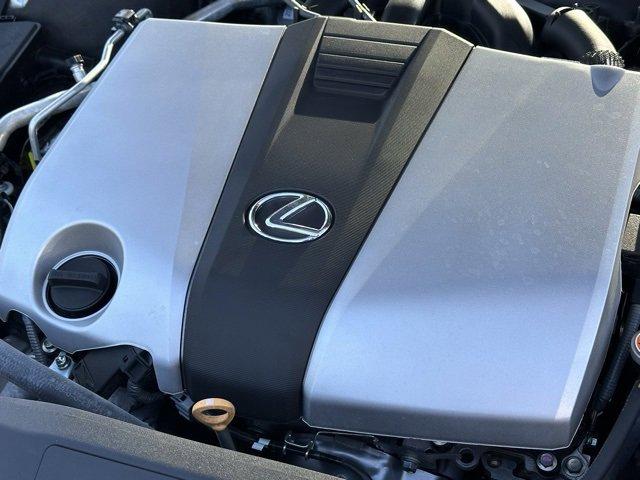 2020 Lexus ES Vehicle Photo in DALLAS, TX 75244-5909