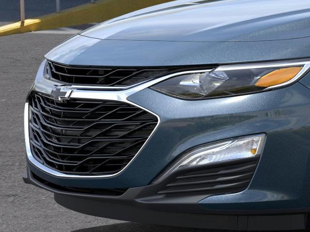 2025 Chevrolet Malibu Vehicle Photo in HOUSTON, TX 77054-4802