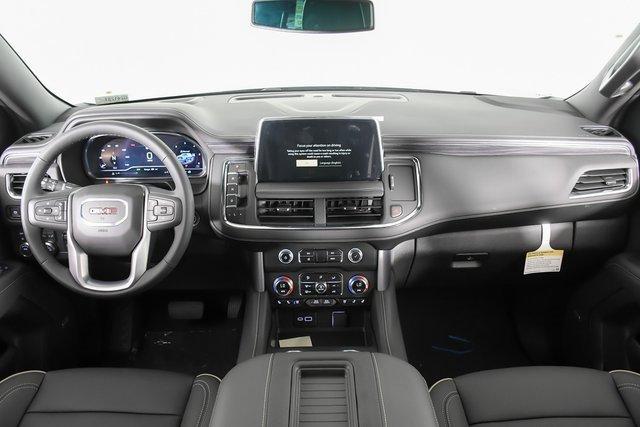 2024 GMC Yukon XL Vehicle Photo in PUYALLUP, WA 98371-4149