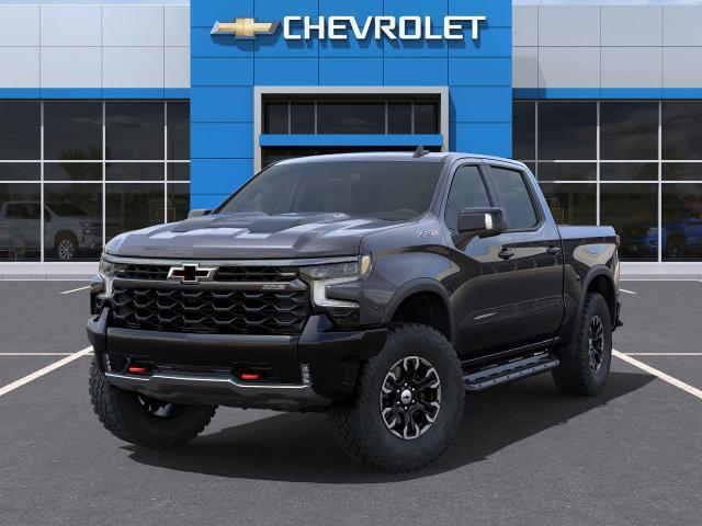 2024 Chevrolet Silverado 1500 Vehicle Photo in LAUREL, MD 20707-4697