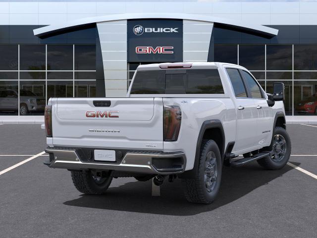 2025 GMC Sierra 2500 HD Vehicle Photo in GOLDEN, CO 80401-3850