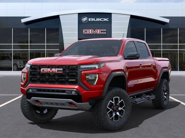 2024 GMC Canyon Vehicle Photo in LONE TREE, CO 80124-2750