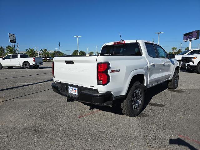 2024 Chevrolet Colorado Vehicle Photo in BROUSSARD, LA 70518-0000