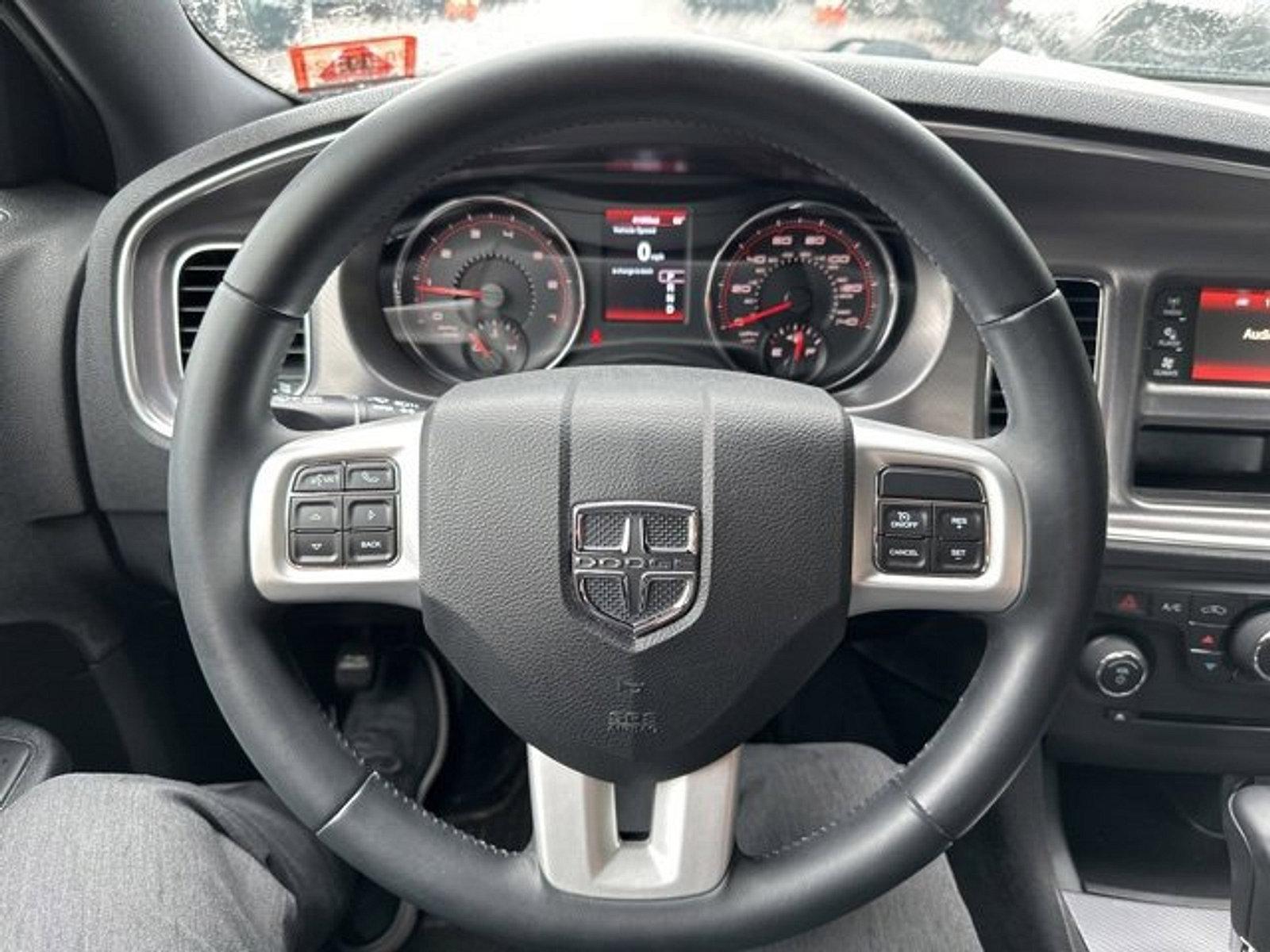 2014 Dodge Charger Vehicle Photo in Willow Grove, PA 19090