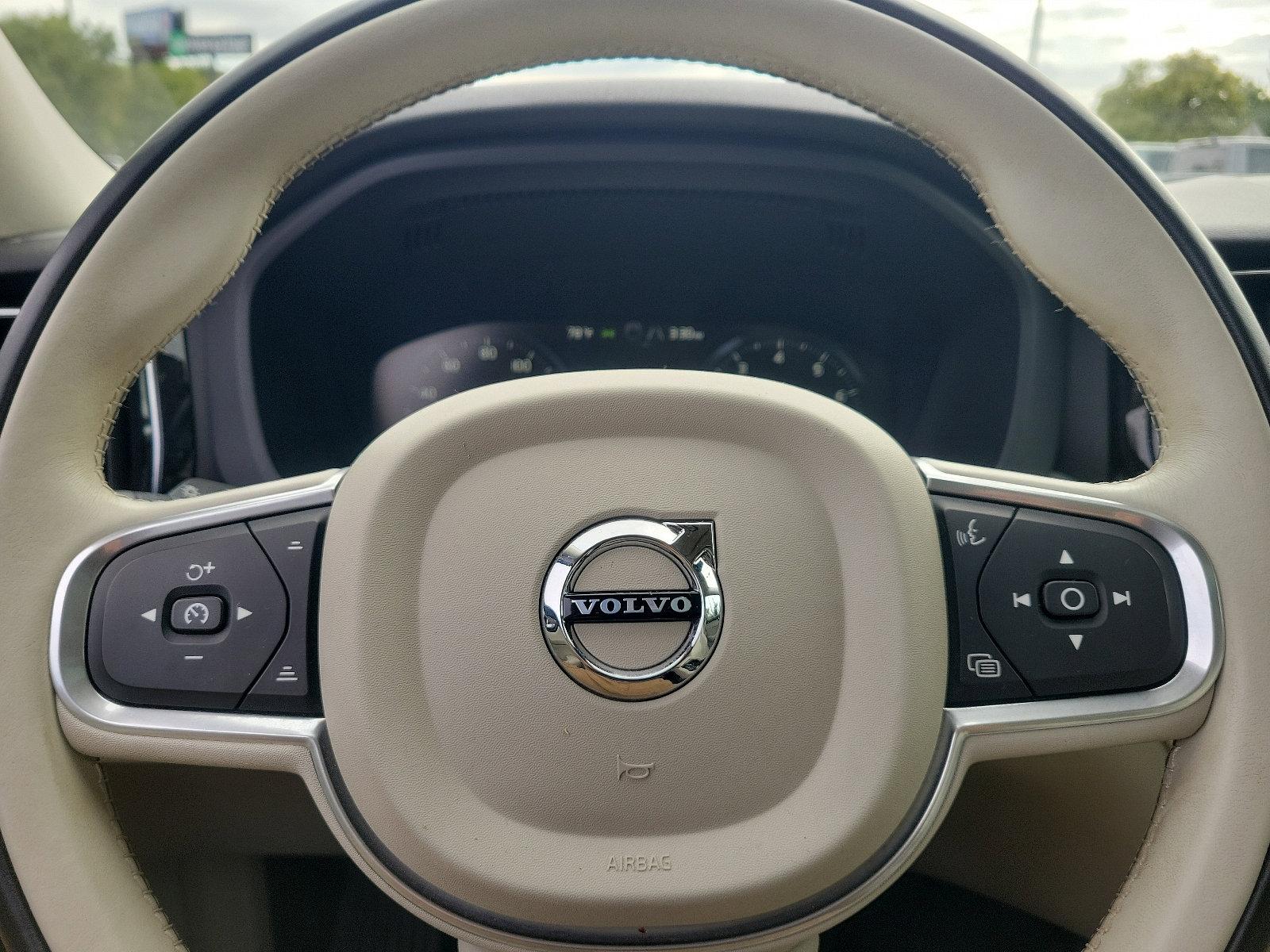 2018 Volvo XC60 Vehicle Photo in Trevose, PA 19053