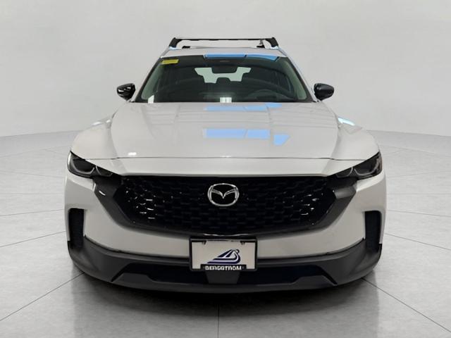 2025 Mazda CX-50 Vehicle Photo in Green Bay, WI 54304