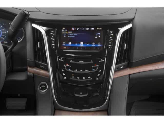 2019 Cadillac Escalade Vehicle Photo in POMPANO BEACH, FL 33064-7091