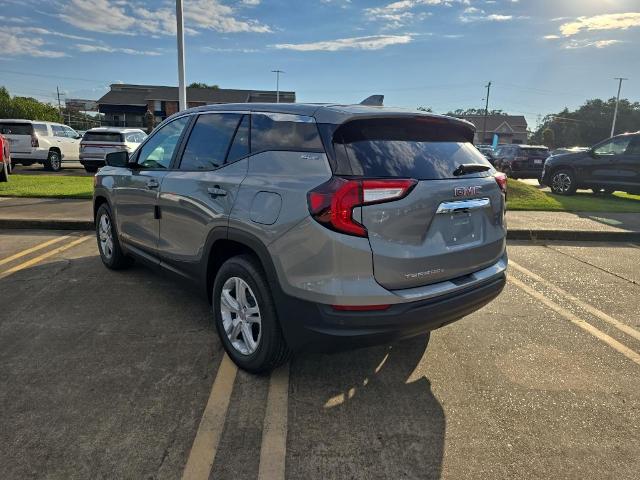 2024 GMC Terrain Vehicle Photo in LAFAYETTE, LA 70503-4541