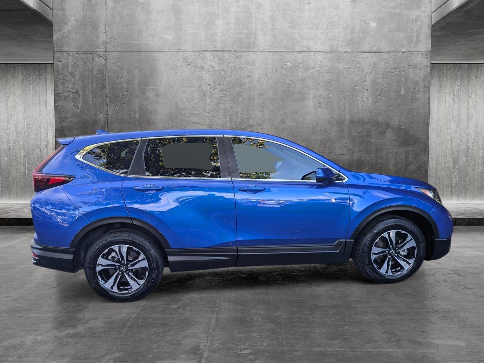 2022 Honda CR-V Vehicle Photo in Miami, FL 33015