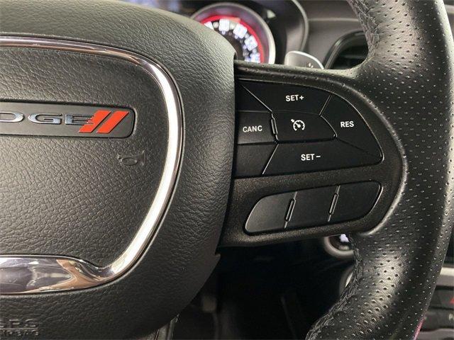 2022 Dodge Challenger Vehicle Photo in PORTLAND, OR 97225-3518