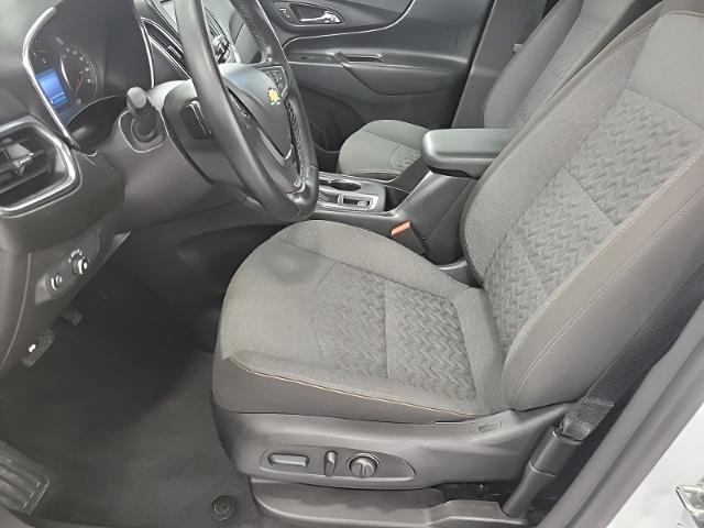 2024 Chevrolet Equinox Vehicle Photo in OSHKOSH, WI 54904-7811