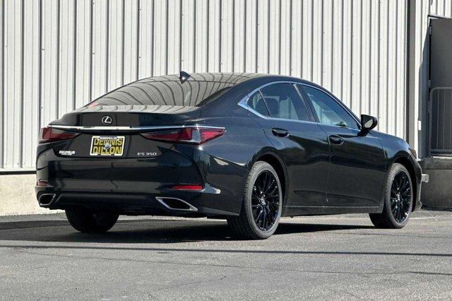 2019 Lexus ES Vehicle Photo in BOISE, ID 83705-3761