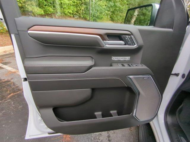 2025 GMC Sierra 1500 Vehicle Photo in ALBERTVILLE, AL 35950-0246