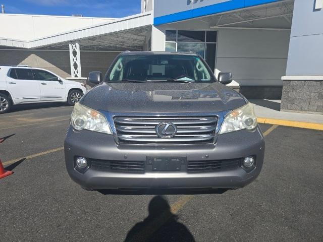 2010 Lexus GX 460 Vehicle Photo in POST FALLS, ID 83854-5365