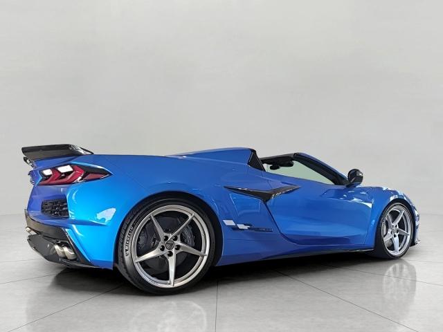 2024 Chevrolet Corvette E-Ray Vehicle Photo in NEENAH, WI 54956-2243