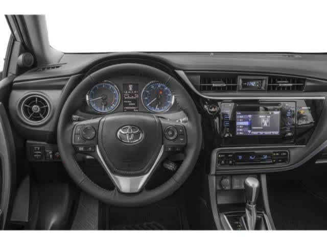 2019 Toyota Corolla Vehicle Photo in POMPANO BEACH, FL 33064-7091