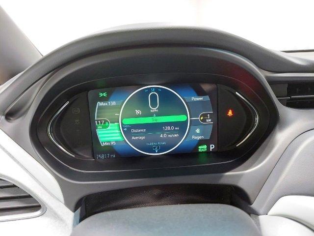 2021 Chevrolet Bolt EV Vehicle Photo in SAUK CITY, WI 53583-1301