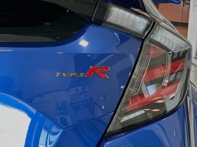 2019 Honda Civic Type R Vehicle Photo in PITTSBURG, CA 94565-7121