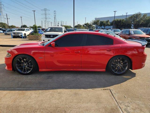 2022 Dodge Charger Vehicle Photo in SUGAR LAND, TX 77478-0000