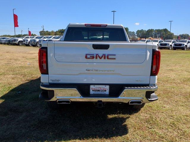 2025 GMC Sierra 1500 Vehicle Photo in ALBERTVILLE, AL 35950-0246