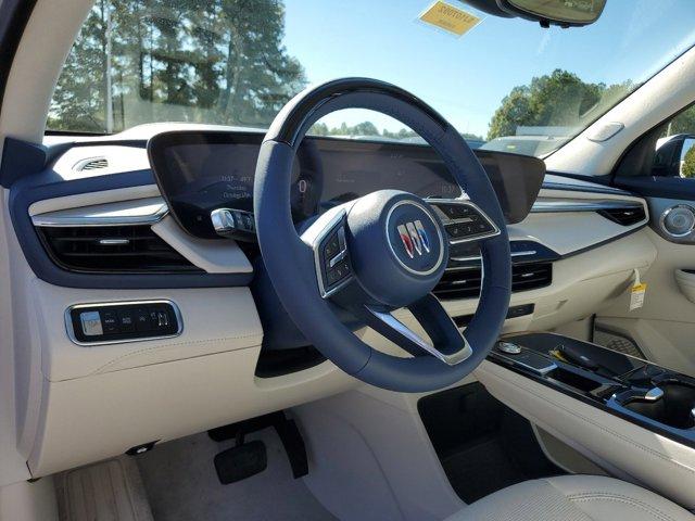 2025 Buick Enclave Vehicle Photo in SMYRNA, GA 30080-7630