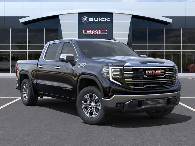 2025 GMC Sierra 1500 Vehicle Photo in MEDINA, OH 44256-9631