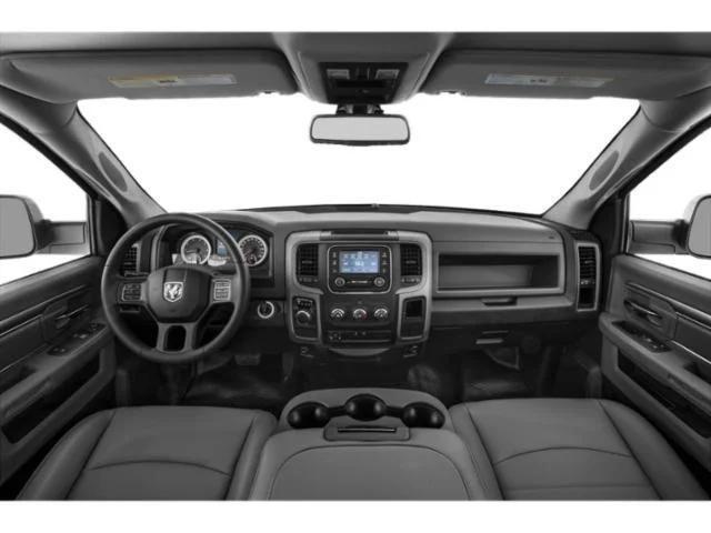 2019 Ram 1500 Classic Vehicle Photo in Weatherford, TX 76087