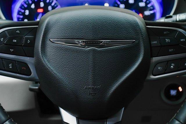 2022 Chrysler Pacifica Vehicle Photo in EVERETT, WA 98203-5662