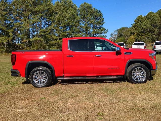 2021 GMC Sierra 1500 Vehicle Photo in ALBERTVILLE, AL 35950-0246