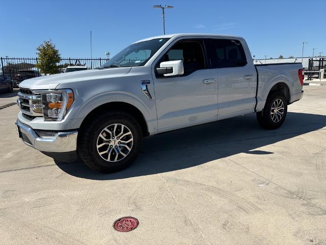 2022 Ford F-150 Vehicle Photo in Grapevine, TX 76051