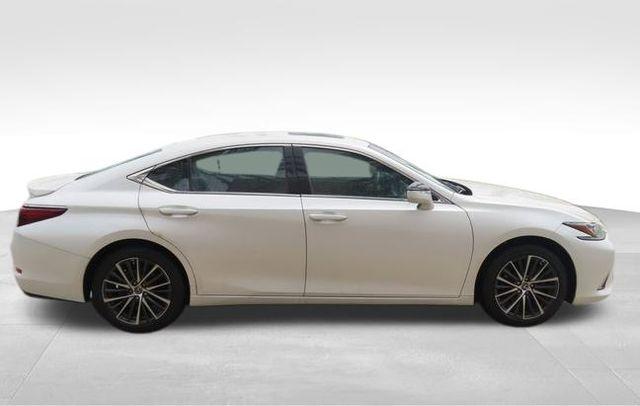 2022 Lexus ES Vehicle Photo in DELRAY BEACH, FL 33483-3294