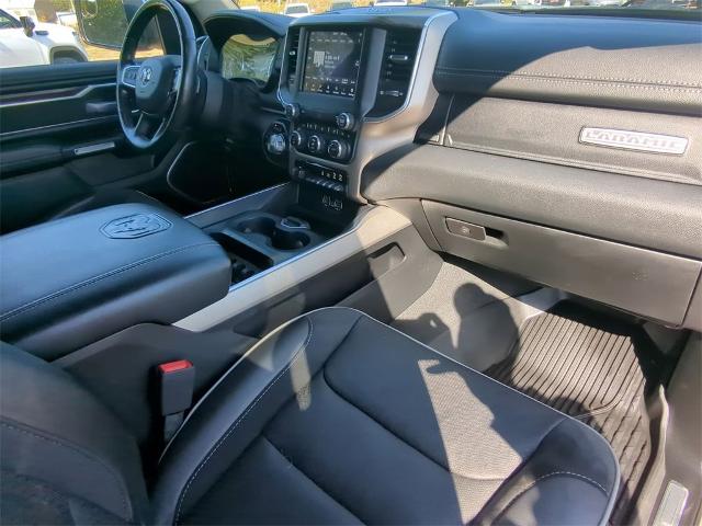 2020 Ram 1500 Vehicle Photo in ALBERTVILLE, AL 35950-0246