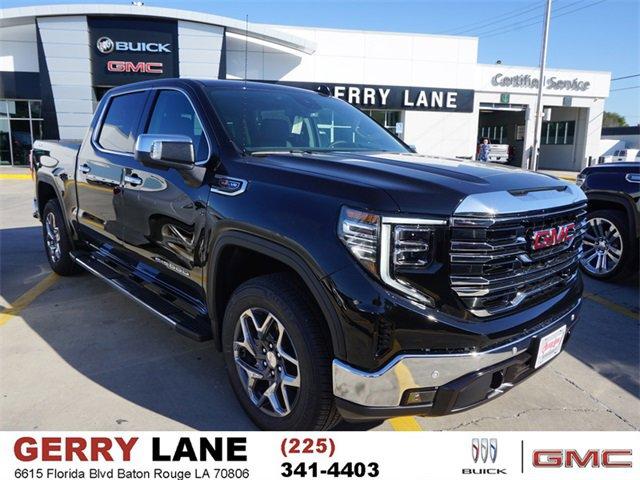 2025 GMC Sierra 1500 Vehicle Photo in BATON ROUGE, LA 70806-4466