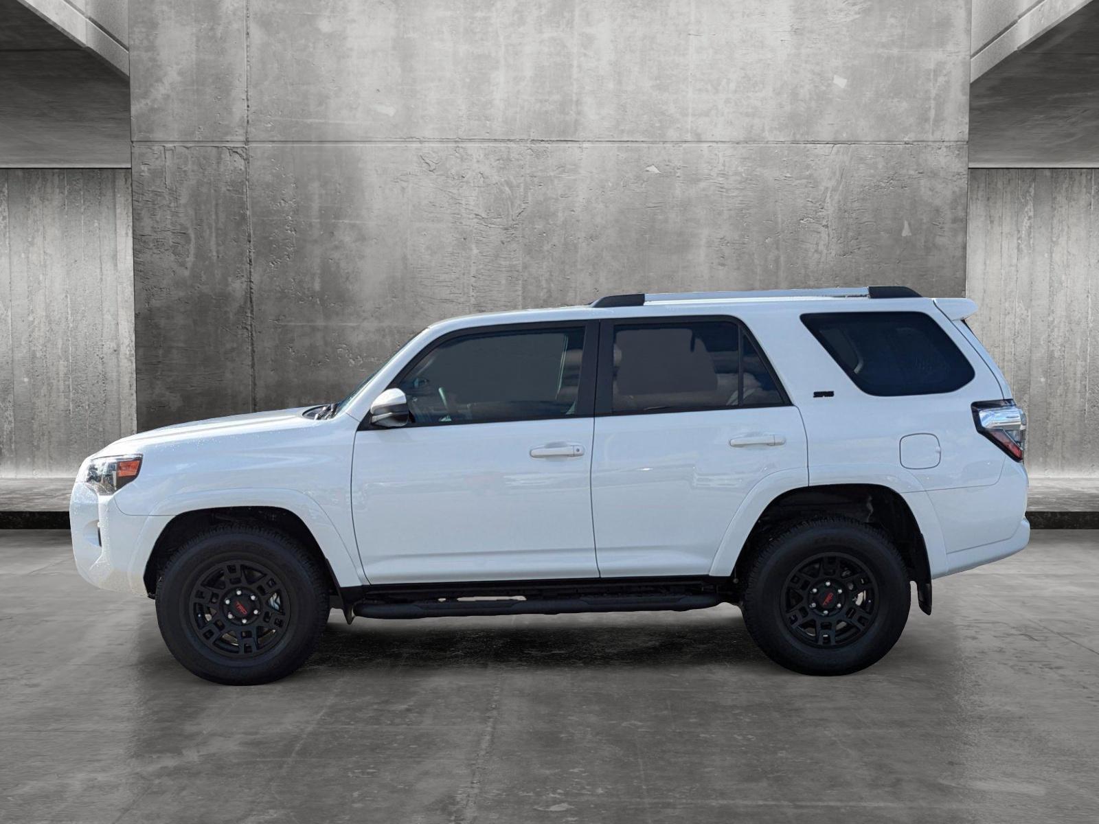 2024 Toyota 4Runner Vehicle Photo in Corpus Christi, TX 78415