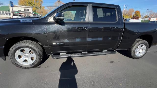 2019 Ram 1500 Vehicle Photo in MASSENA, NY 13662-2255