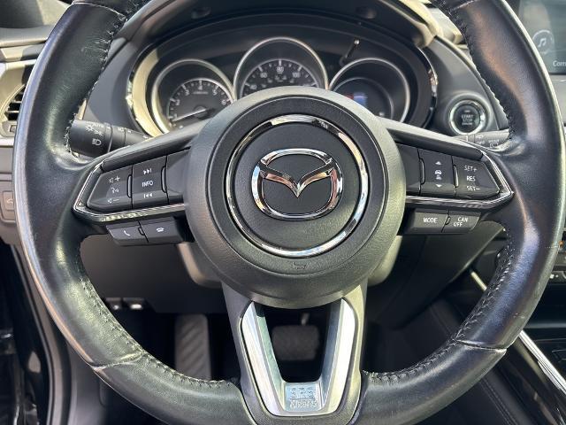 2017 Mazda CX-9 Vehicle Photo in Grapevine, TX 76051