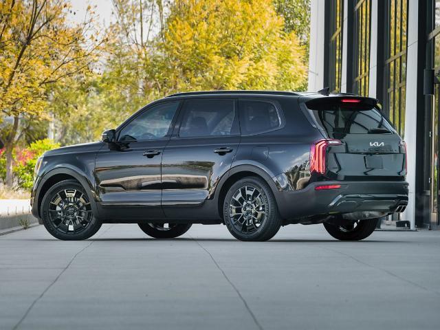 2022 Kia Telluride Vehicle Photo in Salt Lake City, UT 84115-2787