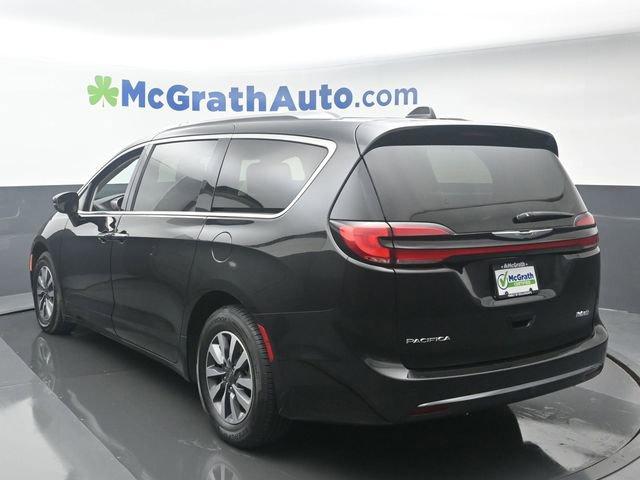 2021 Chrysler Pacifica Vehicle Photo in Cedar Rapids, IA 52402